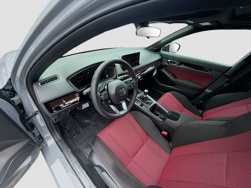 New 2026 Honda Civic Si image 9