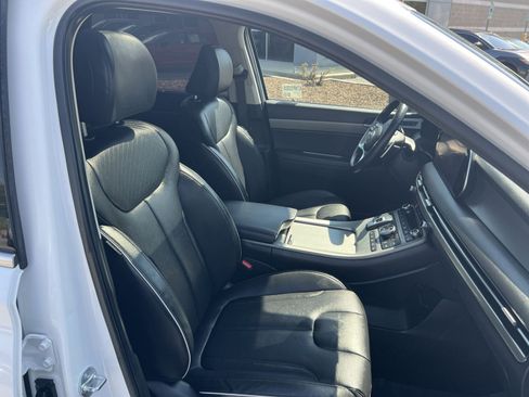 Used 2023 Hyundai Palisade SEL w/ Cargo Package image 36
