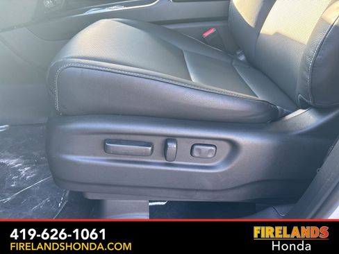 New 2026 Honda Ridgeline RTL image 11