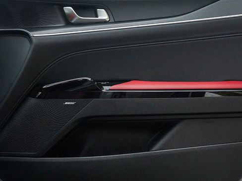 New 2026 Kia K5 GT-Line w/ GT-Line Premium Package image 8