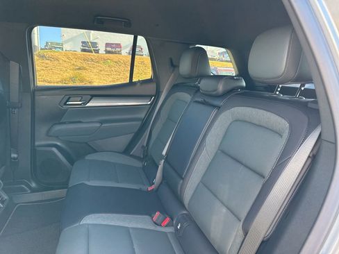 New 2026 GMC Terrain AT4 image 29