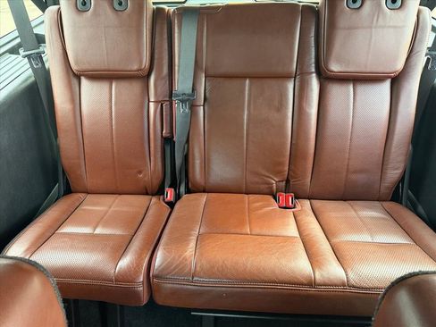 Used 2012 Ford Expedition EL King Ranch image 27
