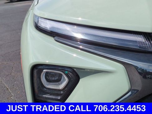 Used 2024 Chevrolet TrailBlazer RS w/ Convenience Package image 10