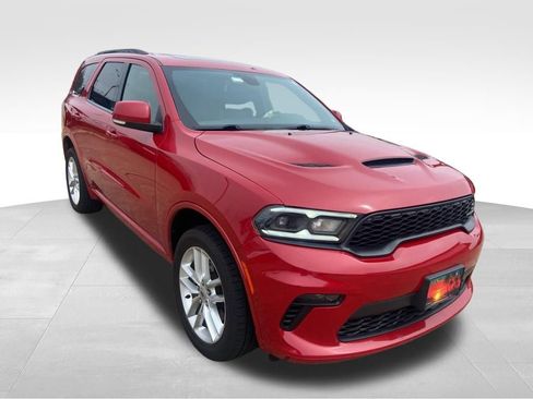 Used 2021 Dodge Durango GT image 7