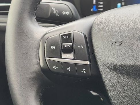 Used 2024 Ford Escape Active FWD image 28