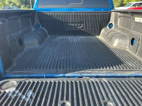 Used 2021 Ford Ranger XLT w/ Equipment Group 301A Mid RWD image 12