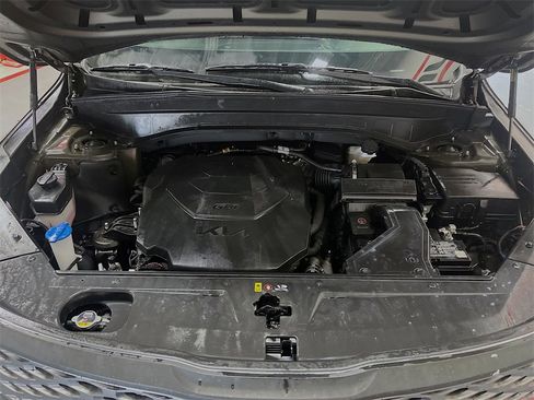 Used 2022 Kia Telluride EX w/ EX Premium Package image 34