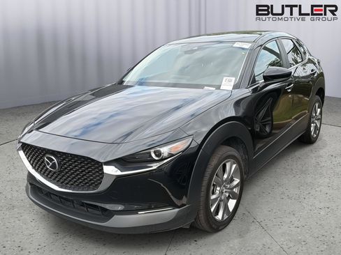 Used 2022 MAZDA CX-30 AWD 2.5 S w/ Select Package image 2