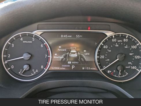 Used 2023 Nissan Rogue SV image 19