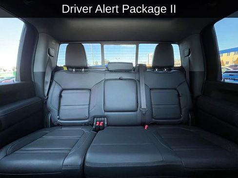 Used 2023 GMC Sierra 2500 Denali w/ Denali Ultimate Package image 5