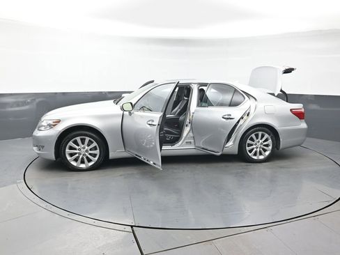 Used 2010 Lexus LS 460 AWD image 50