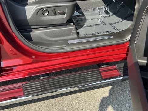 New 2026 GMC Sierra 1500 SLT w/ SLT Premium Plus Package image 35