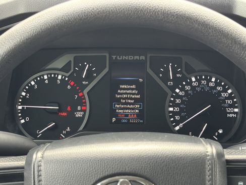 Used 2024 Toyota Tundra SR image 26