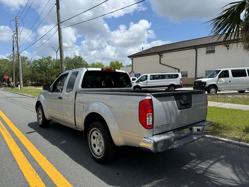 Used 2015 Nissan Frontier S image 7