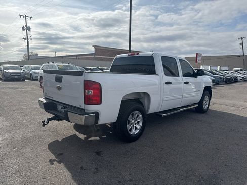 Used 2009 Chevrolet Silverado 1500 LS image 6