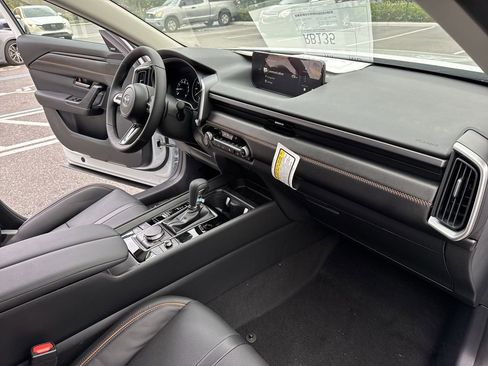 New 2026 MAZDA CX-50 AWD 2.5 S w/ Accent Package image 32