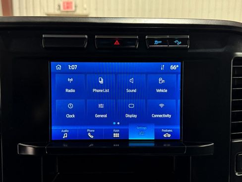 Used 2023 Ford F250 XLT w/ FX4 Off-Road Package image 37