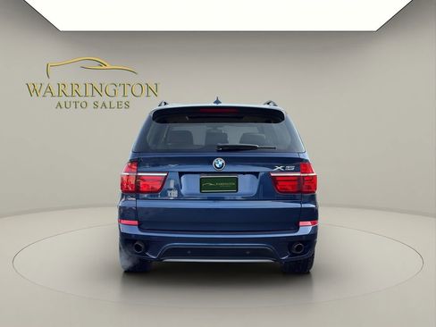 Used 2013 BMW X5 xDrive35i image 6