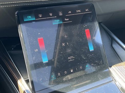 New 2026 Cadillac Escalade Luxury w/ Touring Package image 29