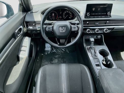 Used 2024 Honda Civic Sport image 20