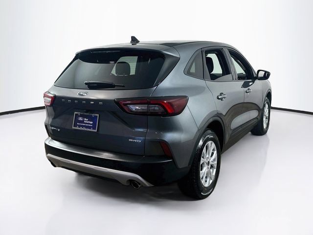 Certified 2025 Ford Escape Active AWD/4WD image 11