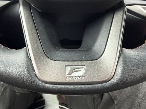 Used 2023 Lexus RX 350 F Sport w/ Accessory Package AWD/4WD image 30