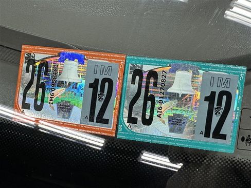 Used 2008 Volvo S40 2.4i image 19