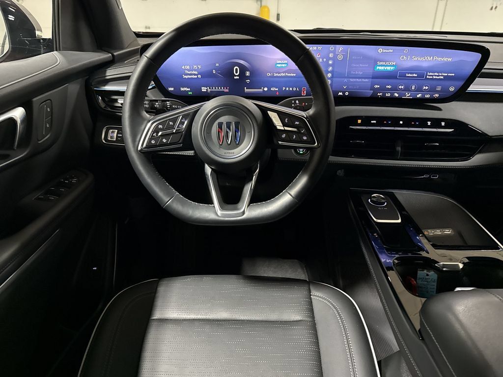 New 2026 Buick Enclave Sport Touring FWD image 11