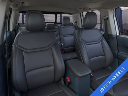 New 2026 Ford Maverick Lariat AWD/4WD image 11