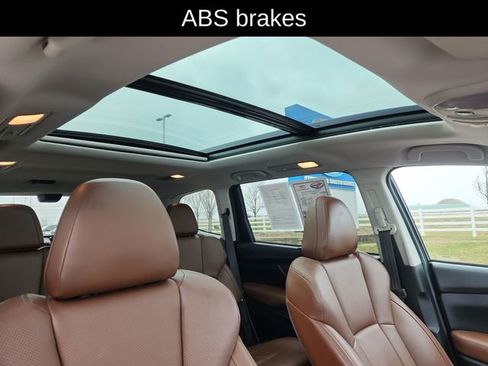 Used 2019 Subaru Ascent Touring image 26