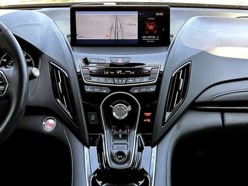 Used 2019 Acura RDX FWD w/ Advance Package image 30