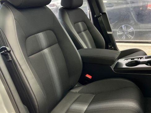 New 2026 Honda Civic Sport image 13