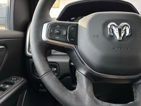 New 2026 RAM 1500 Big Horn image 30