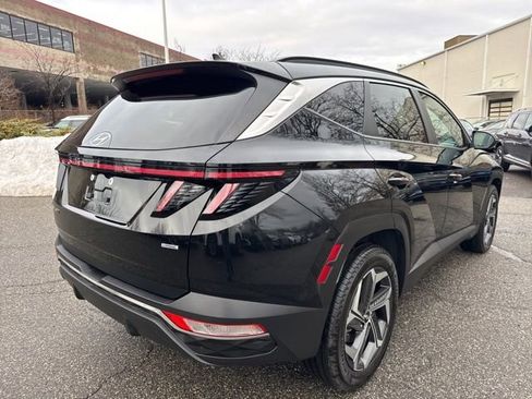 Used 2023 Hyundai Tucson SEL w/ Convenience Package image 19