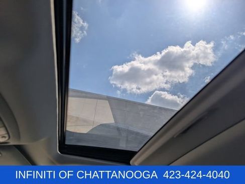 Used 2021 INFINITI QX80 Premium Select w/ Cargo Package AWD/4WD image 20