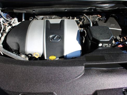 Used 2017 Lexus RX 350 F Sport w/ Cold Weather Package AWD/4WD image 54