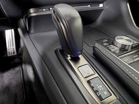 Used 2019 Lexus LC 500 Coupe w/ Touring Package image 16