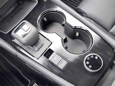 New 2026 Nissan Rogue Platinum w/ Platinum Premium Package image 15