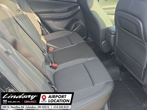New 2026 Buick Encore GX Preferred w/ Comfort Package image 26