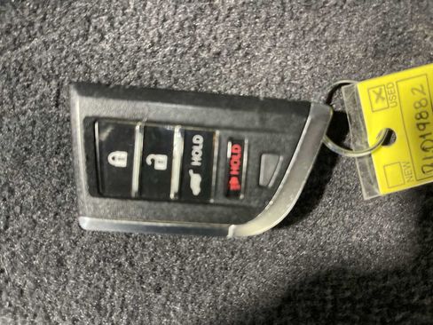 Certified 2024 Acura RDX SH-AWD w/ Technology Package image 20