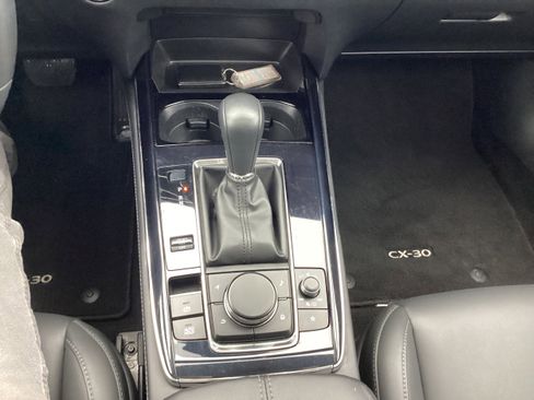 Used 2025 MAZDA CX-30 AWD 2.5 S w/ Preferred Package image 20