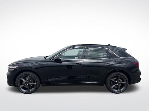 New 2026 Genesis GV70 3.5T Sport Prestige AWD/4WD image 9