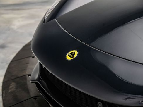 Used 2024 Lotus Emira First Edition RWD image 38