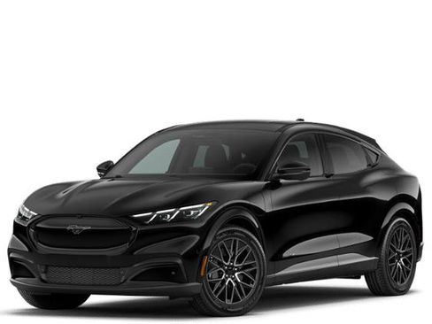 New 2026 Ford Mustang Mach-E Premium image 23