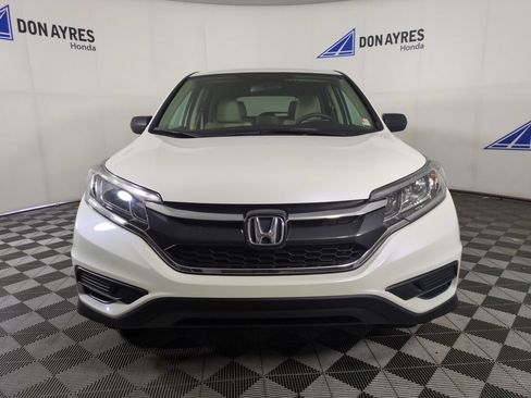 Used 2016 Honda CR-V SE image 10