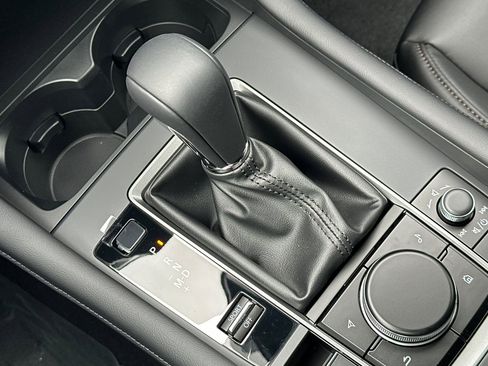 New 2026 MAZDA MAZDA3 s Sport image 24