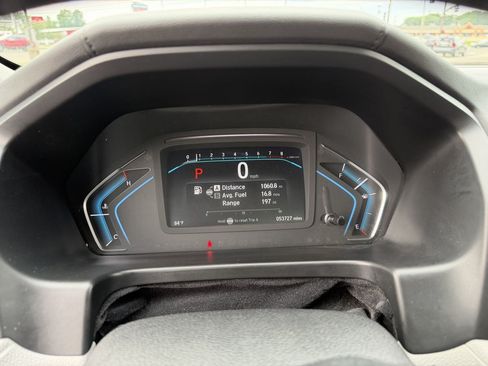 Used 2020 Honda Odyssey EX-L image 24