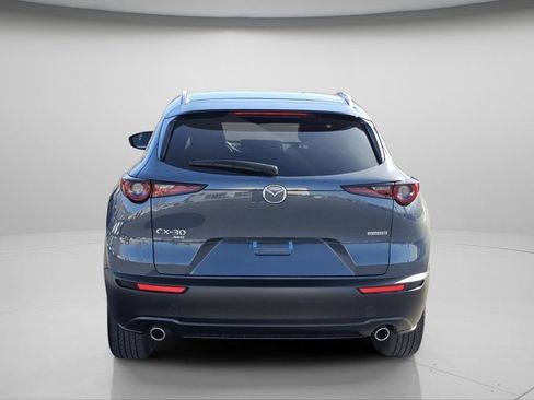 Used 2025 MAZDA CX-30 AWD 2.5 S w/ Preferred Package image 24