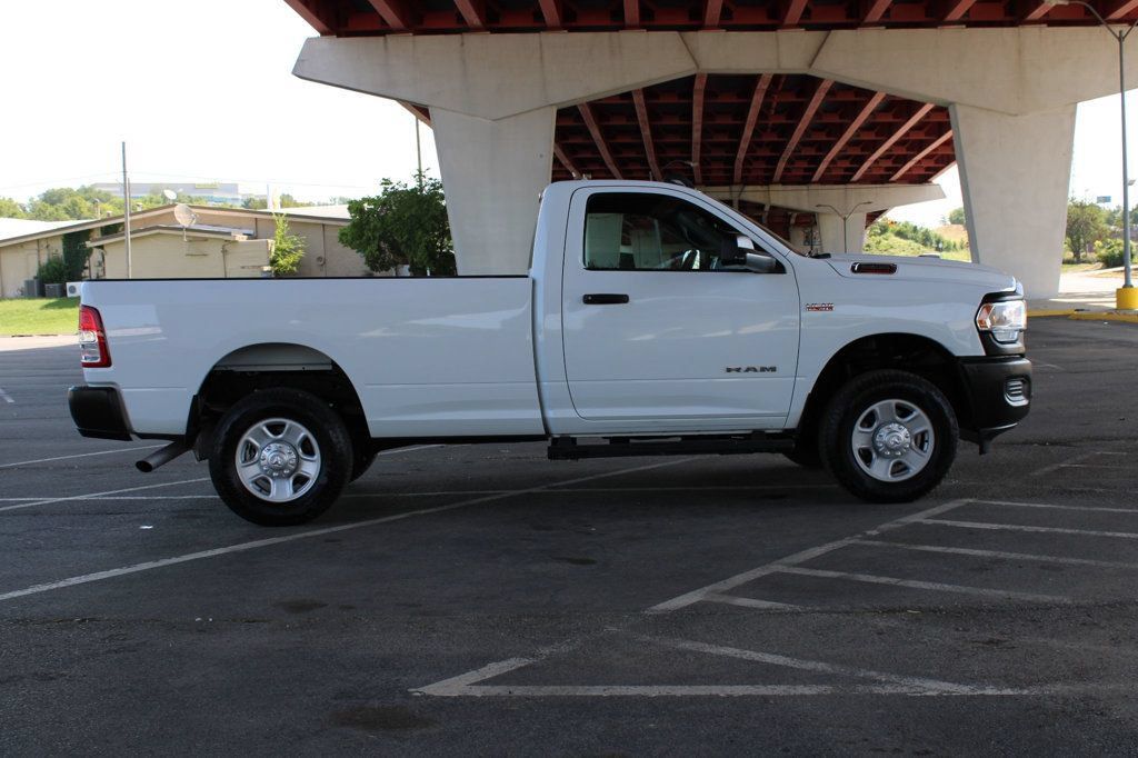 Used 2022 RAM 3500 Tradesman AWD/4WD image 5