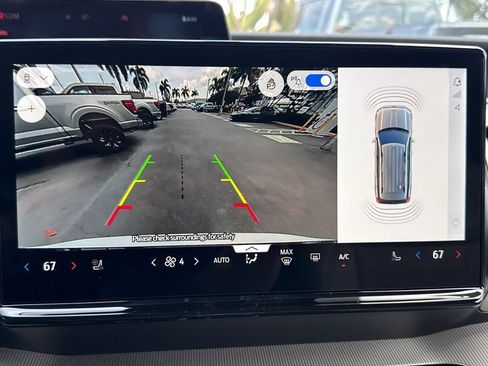 New 2026 Ford Expedition Active RWD image 7